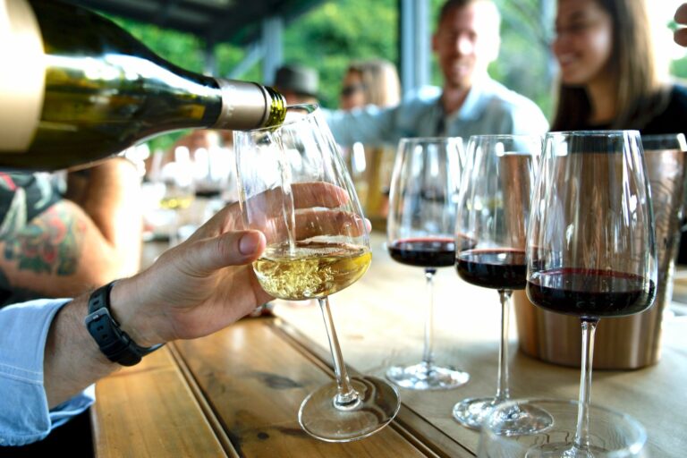 Winzerfest am See | 19.-20. August 2022